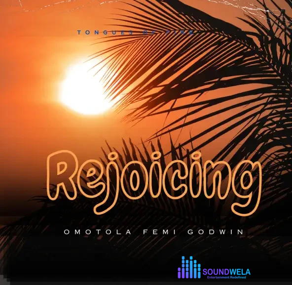 Lordlouis Music – Tongues Of Fire (Rejoicing) Ft. Omotola Femi Godwin – Lordlouis Music–Tongues Of Fire Rejoicing Ft. Omotola Femi Godwin Soundwela