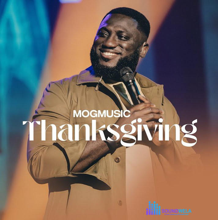 MOGmusic – Thanksgiving – MOGmusic–Thanksgiving Soundwela