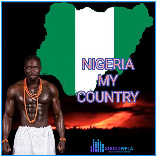 Magix – Nigeria My Country – Magix–Nigeria My Country Soundwela