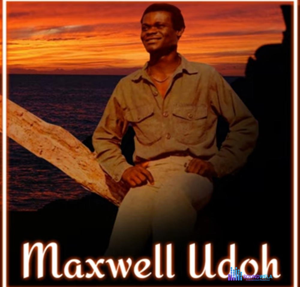 Maxwell Udoh - Enemies Are Coming – Maxwell Udoh enemies are coming