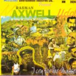 Maxwell Udoh - I Cry for the Masses – Maxwell Udoh songs