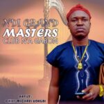 Michael Udegbi - Ndi Grand Masters Club N'a Gabon – Michael Udegbi grand masters