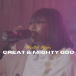 Minstrel Myra – Great & Mighty God – Minstrel Myra Great Mighty God Soundwela