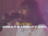 Minstrel Myra – Great & Mighty God – Minstrel Myra Great Mighty God Soundwela