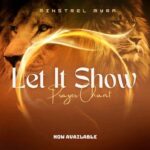Minstrel Myra – Let It Show (Give Me Substance) - Prayer Chant – Minstrel Myra Let It Show Give Me Substance Prayer Chant Soundwela
