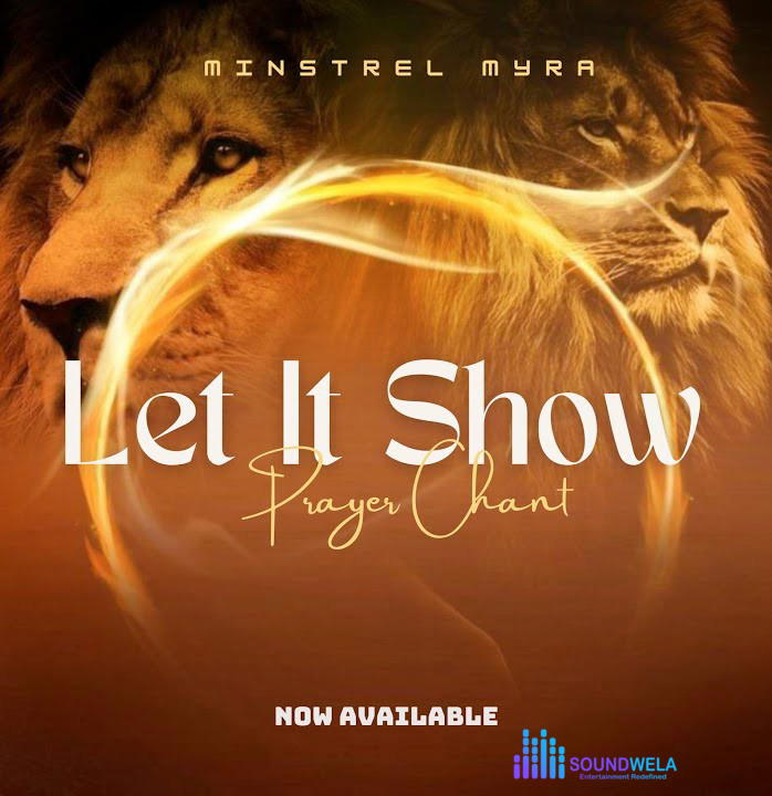 Minstrel Myra – Let It Show (Give Me Substance) - Prayer Chant – Minstrel Myra Let It Show Give Me Substance Prayer Chant Soundwela