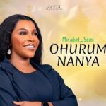 Mirabel Somi – Ohurumnanya – Mirabel Somi – Ohurumnanya Soundwela
