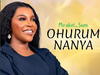 Mirabel Somi – Ohurumnanya – Mirabel Somi – Ohurumnanya Soundwela