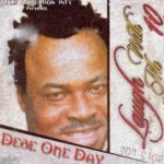 Dede One Day & Mr Ibu - This Girl 2 – Mr Ibu and dede one day song