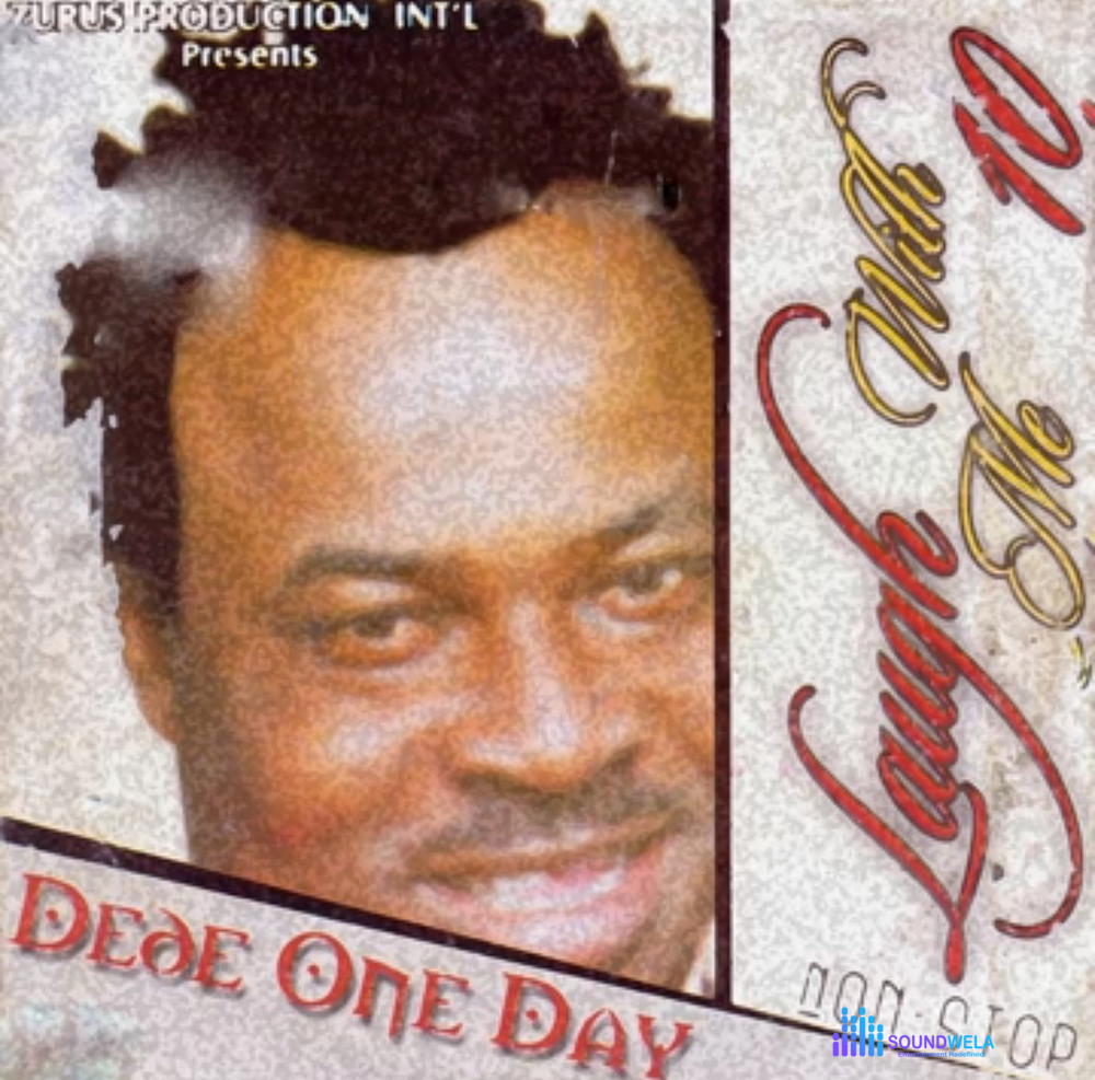 Dede One Day & Mr Ibu - This Girl 2 – Mr Ibu and dede one day song