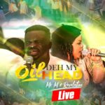 Mr M & Revelation – Oil Deh My Head (Live) – Mr M Revelation Oil Deh My Head Live Soundwela
