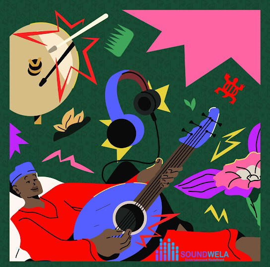 Nsikak David – Emem – Nsikak David–Emem Soundwela