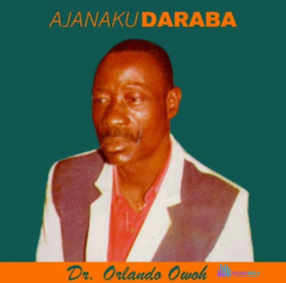 Dr Orlando Owoh - Ajanaku Daraba Medley 1 – Orlando Owoh Ajanaku Daraba