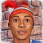 Paul Twinstar – Ikuku Ego – Paul Twinstar–Ikuku Ego Soundwela