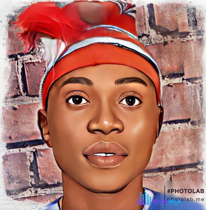 Paul Twinstar – Ikuku Ego – Paul Twinstar–Ikuku Ego Soundwela