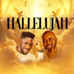 Peterson Okopi – Hallelujah Ft. Neon Adejo – Peterson Okopi Hallelujah ft. Neon Adejo Soundwela