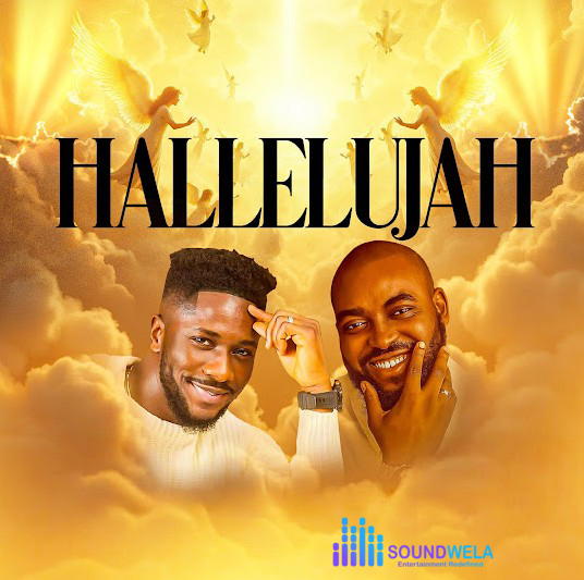 Peterson Okopi – Hallelujah Ft. Neon Adejo – Peterson Okopi Hallelujah ft. Neon Adejo Soundwela