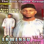 Prince Ausuma Malaika - Ogidigbom – Prince Ausuma Malaika Music