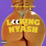 Professor Onye Egwu - Looking Nyash – Professor Onye Egwu looking nyash