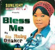 Ruby Ojiakor – Bless Me Track 1 – Ruby Ojiakor–Bless Me Album Soundwela