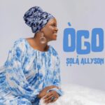 Sola Allyson - Ogo – Solla Allyson Ogo