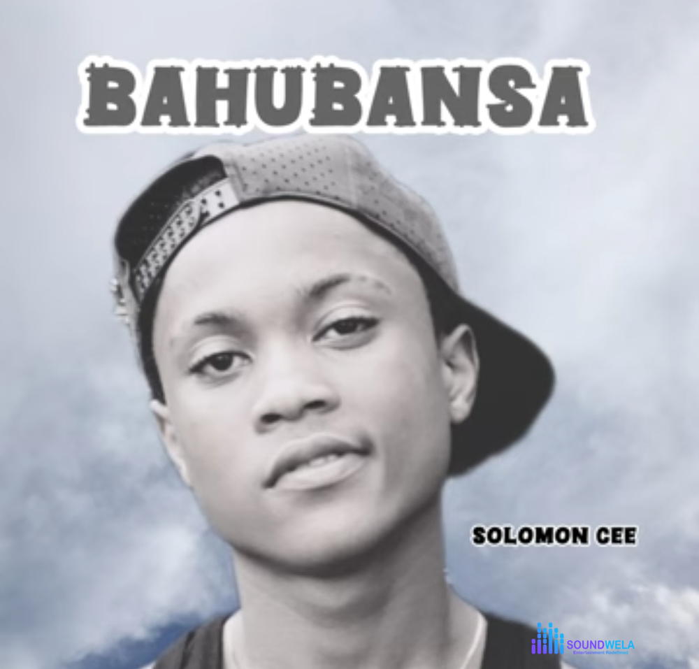 Solomon Cee - Bahubansa – Solomon Cee Bahubansa