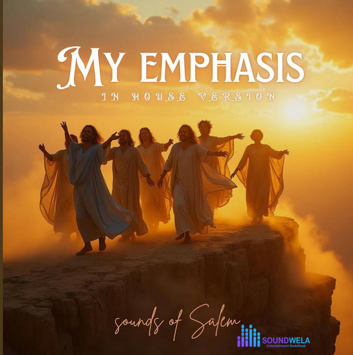 Sounds Of Salem – My Emphasis In-House Raw – Sounds Of Salem–My Emphasis In House Raw Soundwela