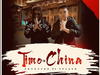 Sparkle Tee – Timo In China – Sparkle Tee–Timo In China Soundwela