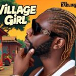 Speed Darlington - Village Girl – Speed Darlington Village Girl Soundwela