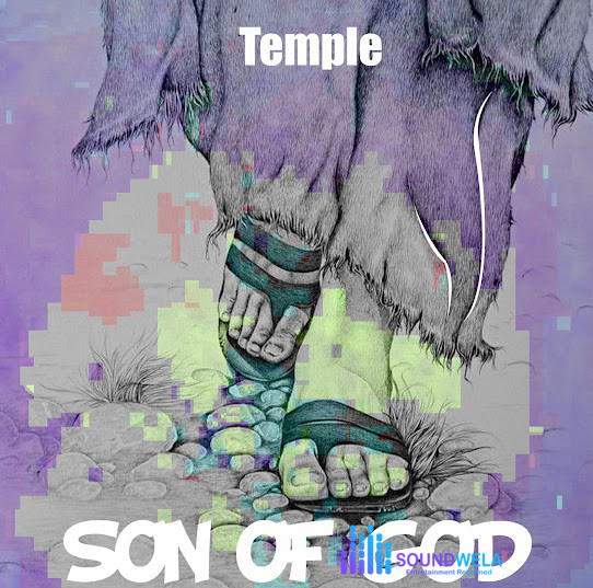 Temple – Son Of God – Temple–Son Of God Soundwela