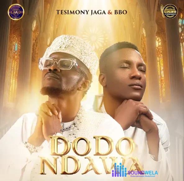 Testimony Jaga – Dodondawa Ft. BBO – Testimony Jaga–Dodondawa Ft. BBO Soundwela