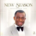Testimony Joe – New Season – Testimony Joe–New Season Soundwela