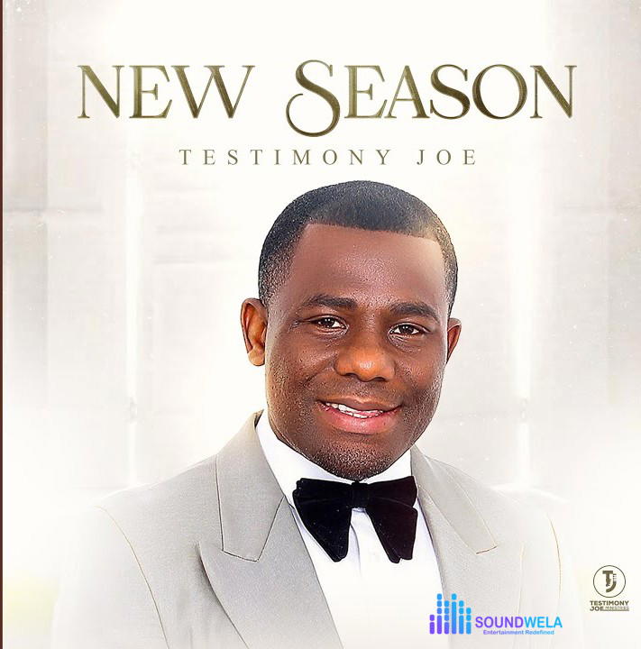 Testimony Joe – New Season – Testimony Joe–New Season Soundwela