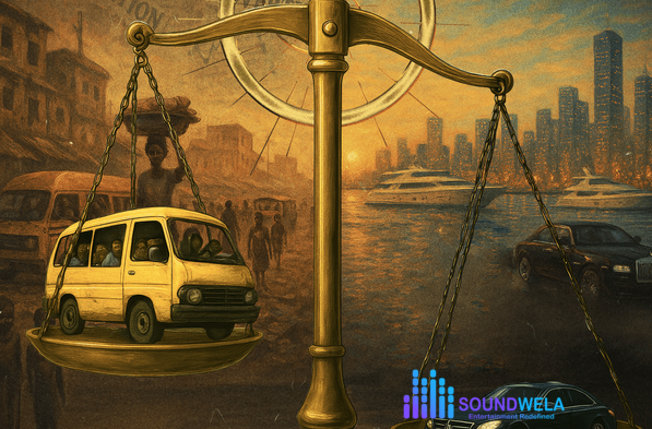 Tim Lyre – Economy Ft. Show Dem Camp – Tim Lyre–Economy Ft. Show Dem Camp Soundwela