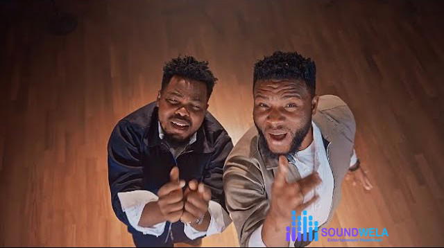 Tobi Jeff Richards – Sing Hallelujah Ft. King David Jplc – Tobi Jeff Richards–Sing Hallelujah Ft. King David Jplc Soundwela