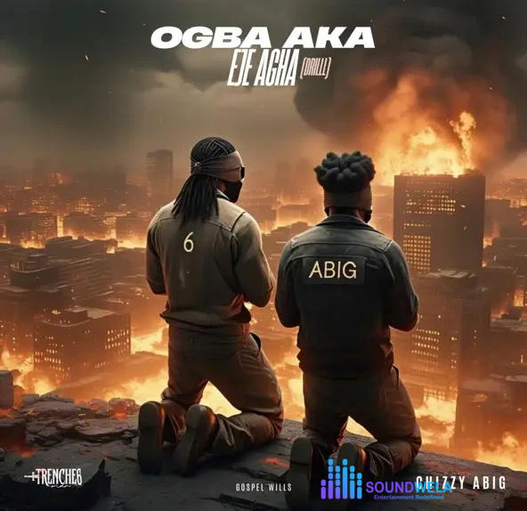 Trenches Man – Ogba Aka Eje Agha (Drill) Ft. Chizzy Abig – Trenches Man–Ogba Aka Eje Agha Drill Ft. Chizzy Abig Soundwela