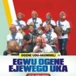 Udu Mmiriako – Egwu Ogene Ejewego Uka Ft. Janka & Ogene Udu-Akommili – Udu Mmiriako–Egwu Ogene Ejewego Uka Ft. Janka Ogene Udu Akommili Soundwela