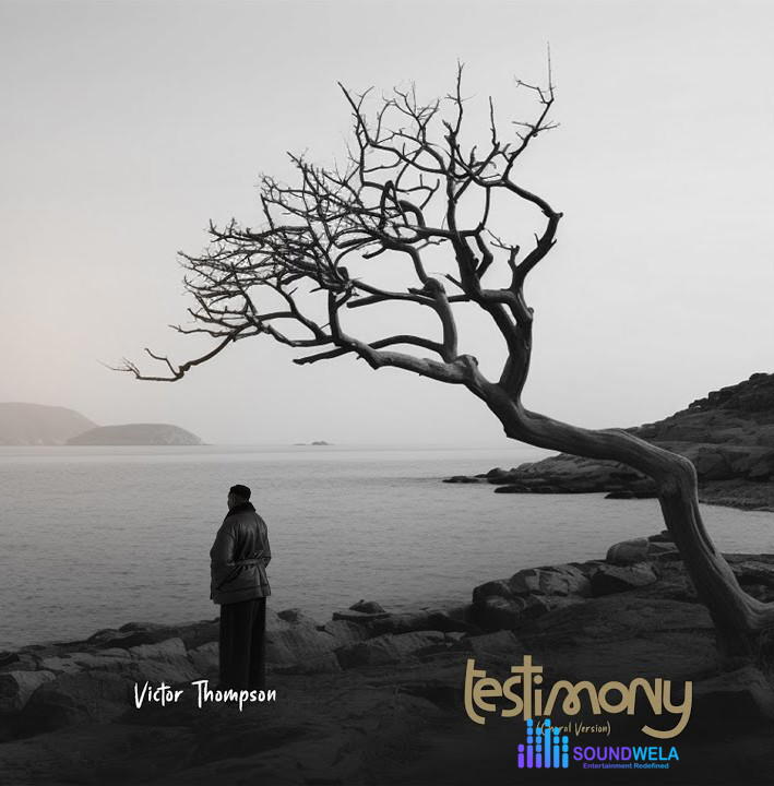 Victor Thompson – Testimony (Choral Version) – Victor Thompson–Testimony Choral Version Soundwela