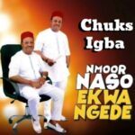 Chuks Igba - Onwenelianadi – chuks Igba Onwenelianadi