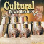 Cultural Music Masters - Agwo Na Awo – ogheneanne cultural Masters awo