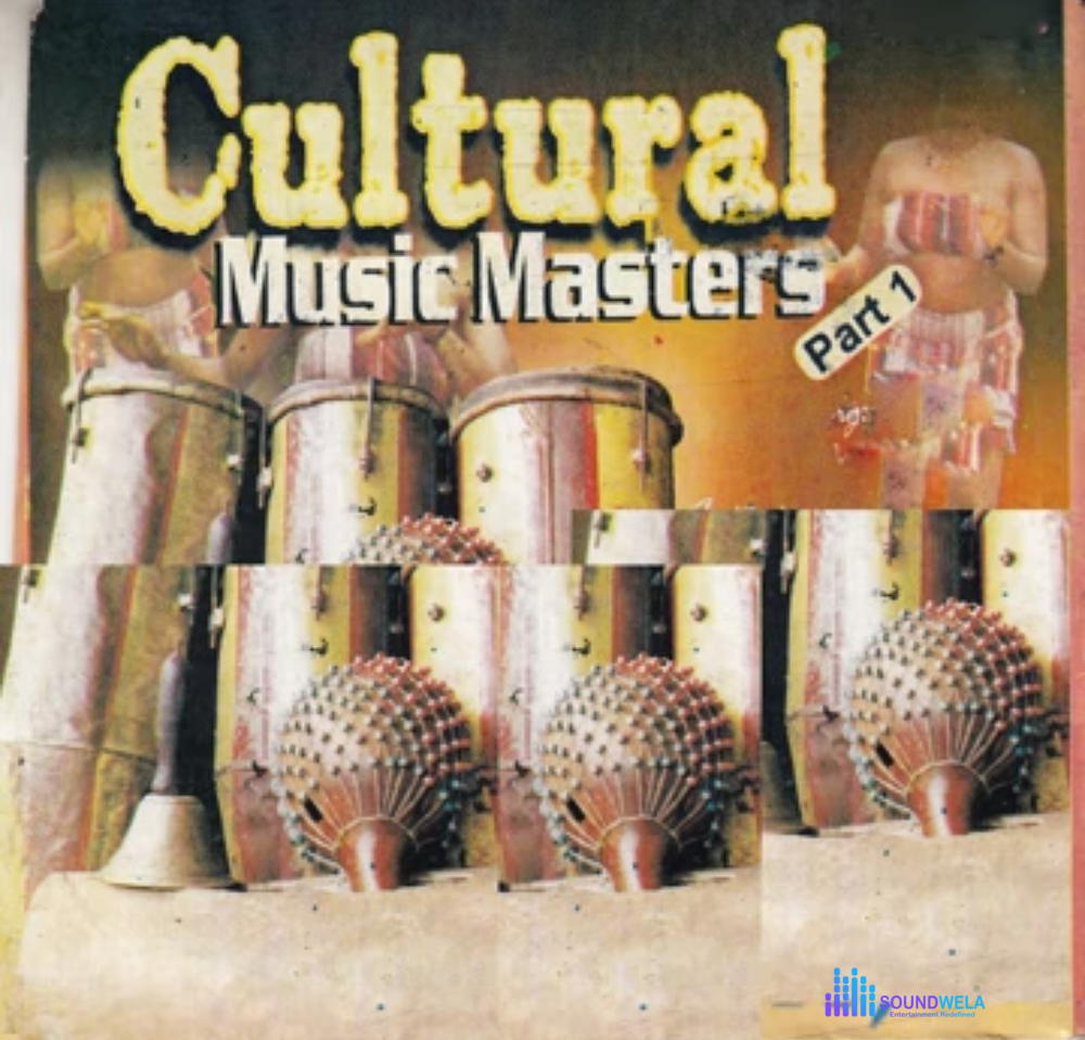 Cultural Music Masters - Agwo Na Awo – ogheneanne cultural Masters awo
