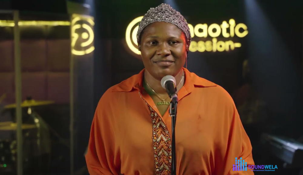 Adazion IJ – Ekwensu N'ibu Onye Ome Wayo (The Missing Part) – Adazion IJ–Ekwensu Nibu Onye Ome Wayo The Missing Part Soundwela