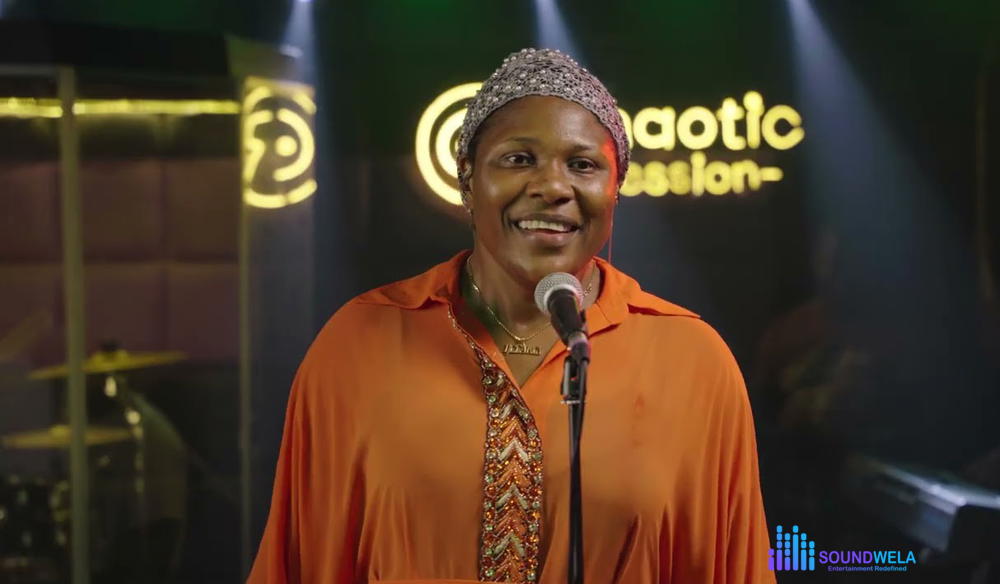 Adazion IJ – Praise Medley – Adazion IJ–Praise Medley Soundwela