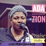 Adazion Ij – Praise Medley (Live) – Adazion Ij–Praise Medley Live Soundwela