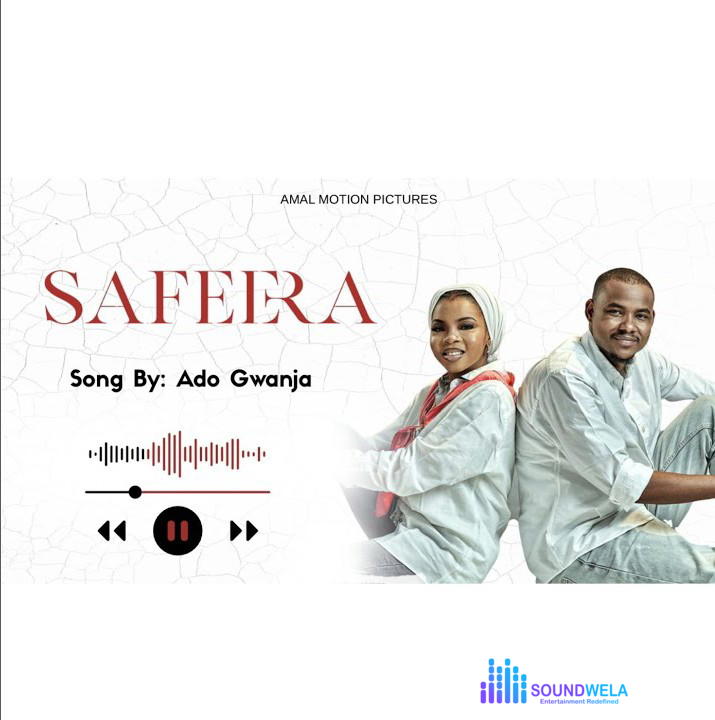 Ado Gwanja – Safeera – Ado Gwanja–Safeera Soundwela