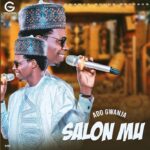 Ado Gwanja – Salon Mu – Ado Gwanja–Salon Mu Soundwela