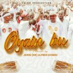 Alfred Jking – Oyain Bu – Alfred Jking–Oyain Bu Soundwela