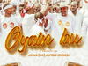 Alfred Jking – Oyain Bu – Alfred Jking–Oyain Bu Soundwela