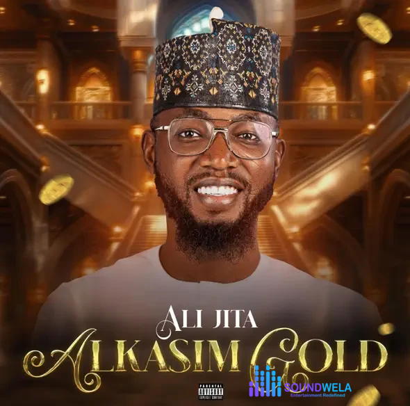 Ali Jita – Alkasim Gold – Ali Jita–Alkasim Gold Soundwela