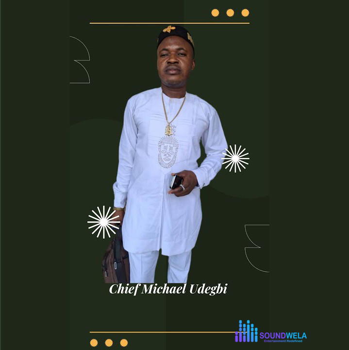 Chief Michael Udegbi – Aku Sinachi – Chief Michael Udegbi–Aku Sinachi Soundwela
